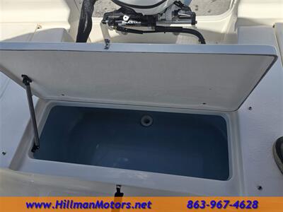 2026 BULLS BAY 2000 BAY BOAT   - Photo 13 - Winter Haven, FL 33881