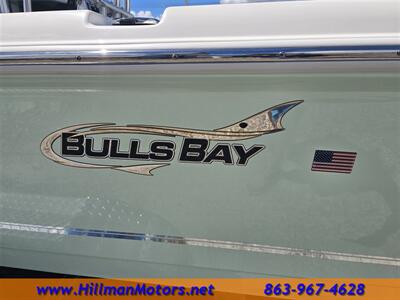 2026 BULLS BAY 2000 BAY BOAT   - Photo 14 - Winter Haven, FL 33881