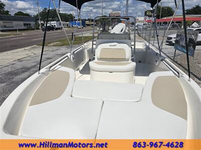 2026 BULLS BAY 2000 BAY BOAT   - Photo 7 - Winter Haven, FL 33881