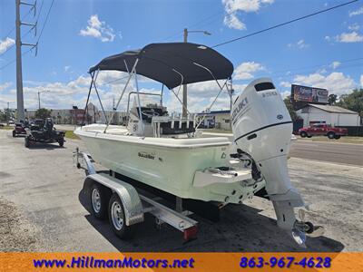 2026 BULLS BAY 2000 BAY BOAT   - Photo 5 - Winter Haven, FL 33881