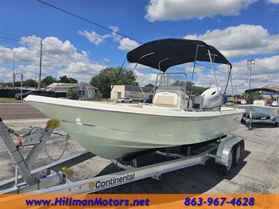 2026 BULLS BAY 2000 BAY BOAT   - Photo 6 - Winter Haven, FL 33881