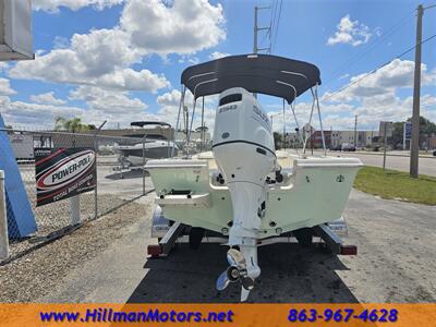 2026 BULLS BAY 2000 BAY BOAT   - Photo 4 - Winter Haven, FL 33881