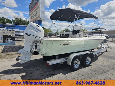 2026 BULLS BAY 2000 BAY BOAT   - Photo 3 - Winter Haven, FL 33881