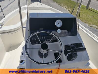 2026 BULLS BAY 2000 BAY BOAT   - Photo 11 - Winter Haven, FL 33881