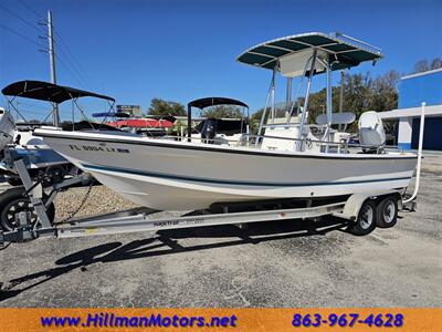 2002 SEA PRO SV2100CC   - Photo 1 - Winter Haven, FL 33881