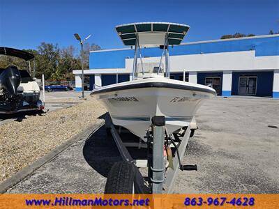 2002 SEA PRO SV2100CC   - Photo 2 - Winter Haven, FL 33881