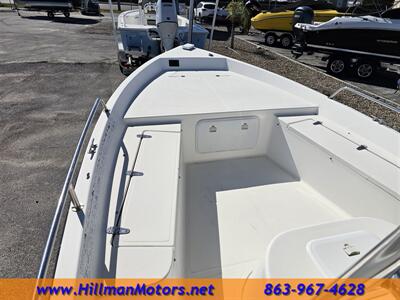 2002 SEA PRO SV2100CC   - Photo 12 - Winter Haven, FL 33881