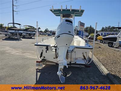 2002 SEA PRO SV2100CC   - Photo 6 - Winter Haven, FL 33881