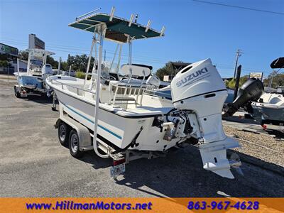 2002 SEA PRO SV2100CC   - Photo 7 - Winter Haven, FL 33881