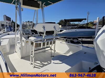 2002 SEA PRO SV2100CC   - Photo 9 - Winter Haven, FL 33881