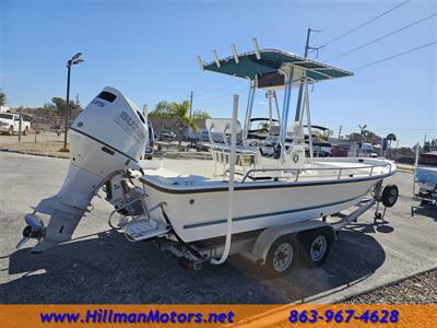 2002 SEA PRO SV2100CC   - Photo 5 - Winter Haven, FL 33881