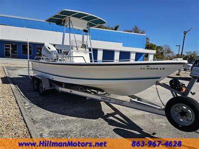 2002 SEA PRO SV2100CC   - Photo 3 - Winter Haven, FL 33881