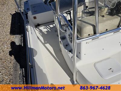 2002 SEA PRO SV2100CC   - Photo 14 - Winter Haven, FL 33881