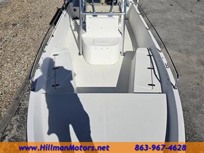 2002 SEA PRO SV2100CC   - Photo 13 - Winter Haven, FL 33881