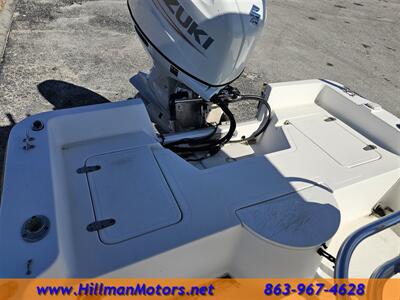 2002 SEA PRO SV2100CC   - Photo 16 - Winter Haven, FL 33881
