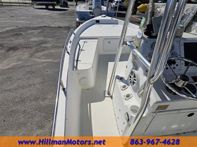 2002 SEA PRO SV2100CC   - Photo 11 - Winter Haven, FL 33881