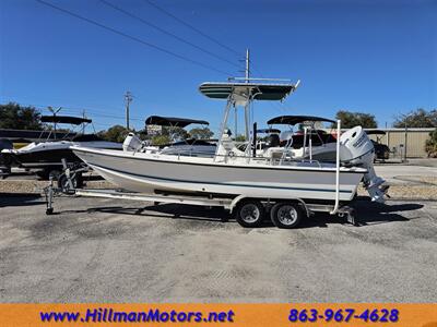 2002 SEA PRO SV2100CC   - Photo 8 - Winter Haven, FL 33881