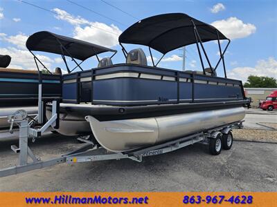 2026 VIAGGIO LAGO V 20F - Photo 1 - Winter Haven, FL 33881