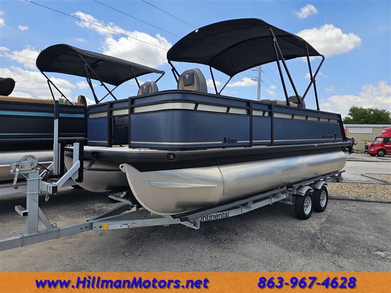 2026 VIAGGIO LAGO V 20F   - Photo 1 - Winter Haven, FL 33881