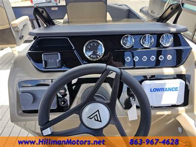 2026 VIAGGIO LAGO V 20F - Photo 9 - Winter Haven, FL 33881