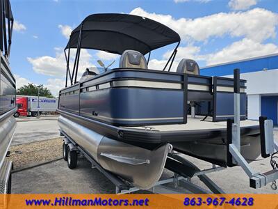 2026 VIAGGIO LAGO V 20F - Photo 3 - Winter Haven, FL 33881