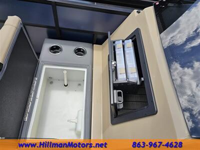 2026 VIAGGIO LAGO V 20F - Photo 10 - Winter Haven, FL 33881