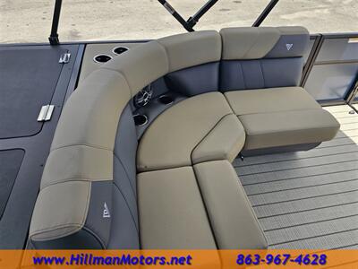 2026 VIAGGIO LAGO V 20F - Photo 8 - Winter Haven, FL 33881