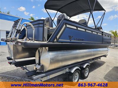2026 VIAGGIO LAGO V 20F - Photo 11 - Winter Haven, FL 33881