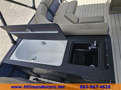 2026 VIAGGIO LAGO V 20F - Photo 7 - Winter Haven, FL 33881
