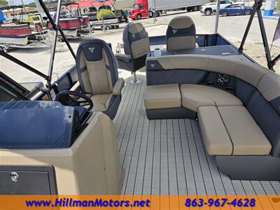 2026 VIAGGIO LAGO V 20F - Photo 5 - Winter Haven, FL 33881