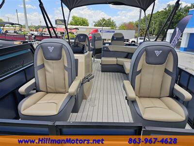 2026 VIAGGIO LAGO V 20F - Photo 4 - Winter Haven, FL 33881
