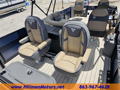 2026 VIAGGIO LAGO V 20F - Photo 6 - Winter Haven, FL 33881