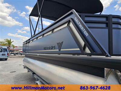 2026 VIAGGIO LAGO V 20F - Photo 12 - Winter Haven, FL 33881