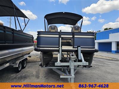2026 VIAGGIO LAGO V 20F - Photo 2 - Winter Haven, FL 33881