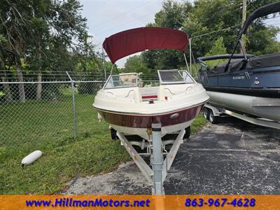 2011 larson 850 LX - Photo 3 - Winter Haven, FL 33881