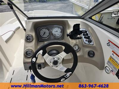 2011 larson 850 LX - Photo 9 - Winter Haven, FL 33881