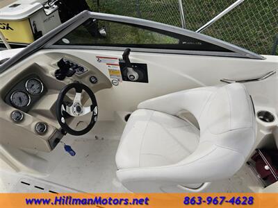 2011 larson 850 LX - Photo 7 - Winter Haven, FL 33881
