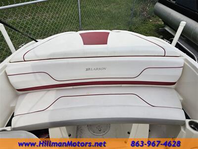 2011 larson 850 LX - Photo 12 - Winter Haven, FL 33881