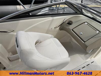 2011 larson 850 LX - Photo 8 - Winter Haven, FL 33881