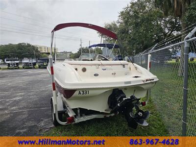 2011 larson 850 LX - Photo 4 - Winter Haven, FL 33881
