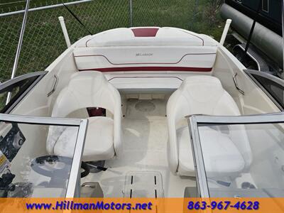 2011 larson 850 LX - Photo 11 - Winter Haven, FL 33881