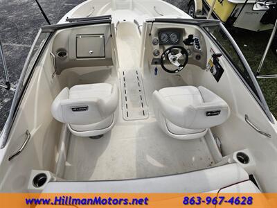 2011 larson 850 LX - Photo 6 - Winter Haven, FL 33881