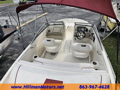 2011 larson 850 LX - Photo 5 - Winter Haven, FL 33881