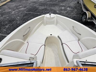 2011 larson 850 LX - Photo 10 - Winter Haven, FL 33881