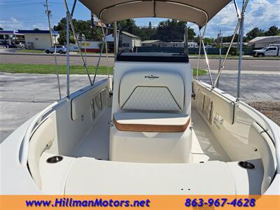 2023 STINGRAY 173CC   - Photo 9 - Winter Haven, FL 33881