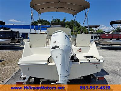 2023 STINGRAY 173CC   - Photo 4 - Winter Haven, FL 33881