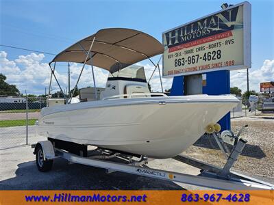 2023 STINGRAY 173CC   - Photo 1 - Winter Haven, FL 33881