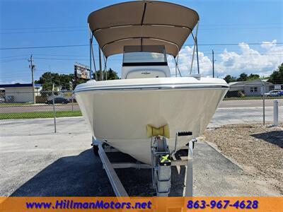 2023 STINGRAY 173CC   - Photo 8 - Winter Haven, FL 33881