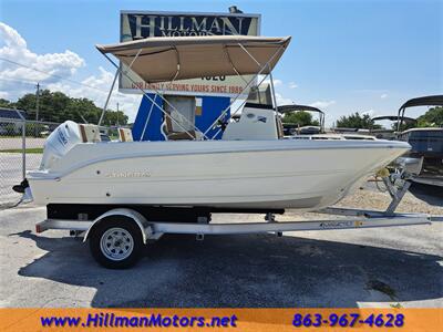 2023 STINGRAY 173CC   - Photo 2 - Winter Haven, FL 33881