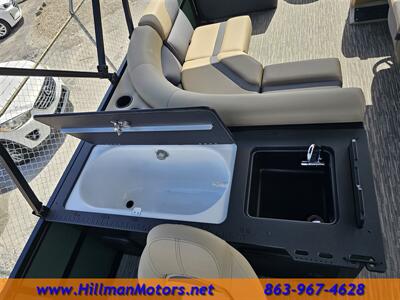 2026 VIAGGIO LAGO X20R   - Photo 10 - Winter Haven, FL 33881